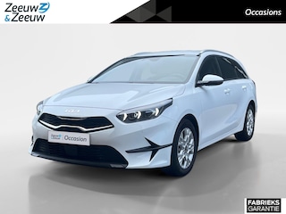 Kia Ceed Sportswagon 1.5 T-GDi DynamicLine Automaat