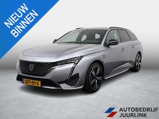 Peugeot 308 SW 1.2T 130pk Automaat GT Camera/Android/Navi