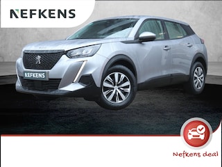 Peugeot 2008 SUV Active 100pk | Cruise Control | Parkeersensoren achter | Apple Carplay / Android Auto