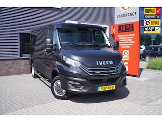 Iveco Daily BPM vrij / 3500 KG Trekgewicht