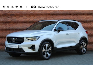 Volvo XC40 T4 Plug-in Hybrid AUT7 211PK Ultimate Dark | | Panoramisch Schuif-/Kanteldak | Power Seats Met Geheugenfunctie | Grootlicht Assistent | DAB+ | Getint Glas Achter | Adaptieve Cruise Control Met Pilot Assist | Harman/Kardon Premium Geluidssysteem | 360° Parkeercamera | Verwarmbare Voorstoelen, Stuurverwarming | Park Assist Voor & Achter