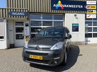 Citroën Berlingo 1.6 VTi Feel|VOL|Goed onderhouden|Cruise control|Airco|
