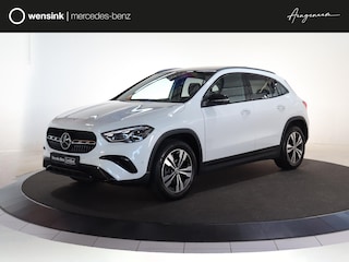 Mercedes-Benz GLA 250 e Luxury Line | Panoramadak | Trekhaak wegklapbaar | Multibeam | Night pakket | 360 camera |