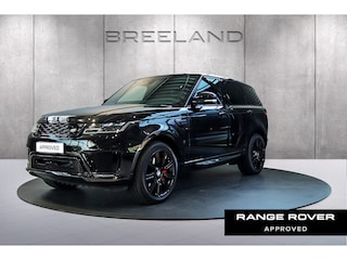 Land Rover Range Rover Sport P400e HSE Dynamic | 24 Mnd. Approved Garantie | Panoramadak