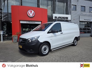 Mercedes-Benz Vito 111 CDI Lang BusPro | Airco | Trekhaak