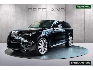 Land Rover Range Rover Sport P460e Dynamic SE | NIEUW!