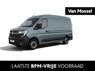 Renault Master T35 2.0 dCi 150 L2H2 Advance | NIEUW | BPM-VRIJ | RIJKLAARPRIJS