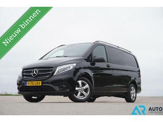Mercedes-Benz Vito Bestel 116 CDI Lang DC Comfort