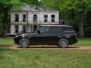 Land Rover Range Rover 3.0 TDV6 Autobiography | Panoramadak | Meridian