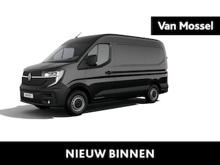 Renault Master T35 2.0 dCi 130 L2H2 Advance | NIEUW | BPM-VRIJ | RIJKLAARPRIJS