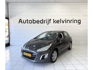 Peugeot 308 1.6 VTi Active Automaat Bovag Garantie