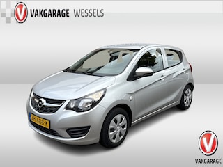Opel Karl 1.0 ecoFLEX 120 Jaar Edition | Airco |