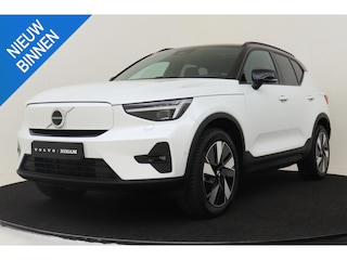 Volvo XC40 SINGLE MOTOR EXTENDED RANGE ULTIMATE 82 kWh -PANO.DAK|360°CAM|HARMAN/KARDON|POWER-SEATS|PIXEL.LED