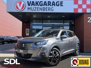 Peugeot 2008 1.2 PureTech Allure // NAVI // CAMERA // TREKHAAK // APPLE CARPLAY / ANDROID AUTO // CRUISE //