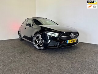 Mercedes-Benz A-klasse | Full option | PANO | ACC | sfeerverlichting