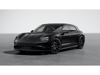Porsche Taycan Sport Tursimo