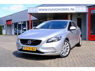 Volvo V40 1.6 T2 Summum Navi|Leder|Clima|LMV