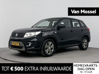 Suzuki Vitara 1.6 Comfort | Navigatie | Airco | Bluetooth | LMV | Radio