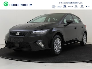 Seat Ibiza 1.0 EcoTSI Style Plus