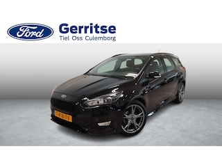 Ford Focus Wagon 1.0 EcoBoost 140PK ST-Line Wagon
