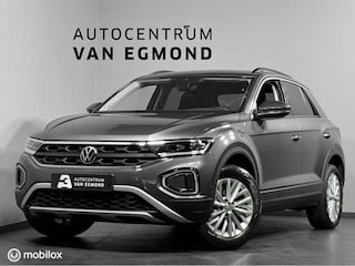 Volkswagen T-Roc 1.5 TSI Style | CARPLAY | CRUISE | PDC