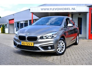 BMW 2-serie Tourer 218i Essential Aut. Navi|Clima|1e Eig|PDC|LMV