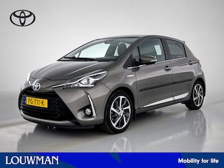 Toyota Yaris 1.5 Hybrid Premium | Panoramadak |