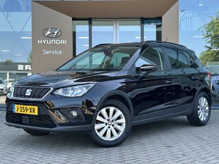 Seat Arona 1.0 TSI Style Business Intense