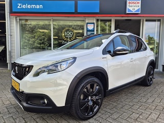 Peugeot 2008 1.2 PureTech 110 pk GT-Line Trekhaak