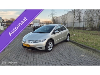 Honda Civic 1.4 Comfort automaat