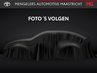 Toyota Aygo 1.0 VVT-i S-CVT Play / Automaat / P.cam / Apple Carplay/Android Auto