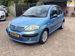Citroën C3 1.1i Différence NIEUWE APK 2026