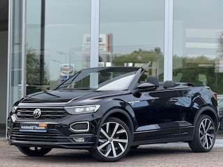 Volkswagen T-Roc 1.5 TSI R-Line | Dodehoek | Stoelverwarming | ACC