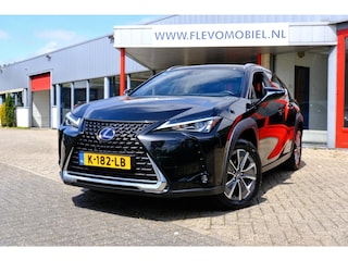 Lexus UX 300e Business 54 kWh Aut. Clima|Adapt.Cruise|LMV|Cam