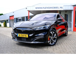 Ford Mustang Mach-E Extended AWD 98 kWh Aut. Pano|Leder|Navi|Cam|Adapt.Cruise