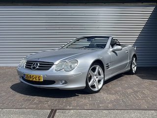 Mercedes-Benz SL 500