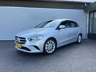 Mercedes-Benz B-klasse 180 Launch Edition Premium Plus