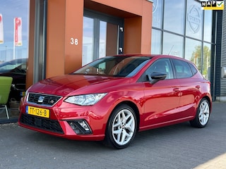 Seat Ibiza 1.0 TSI FR Business Intense|Airco|Navi|Cruise