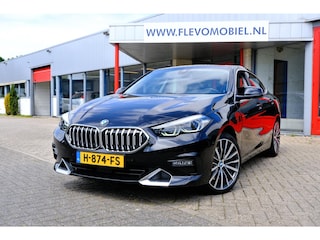 BMW 220d 190pk High Executive Edition Aut. Pano|Leder|Sporstoelen|Navi|LMV