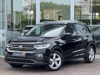 Volkswagen T-Cross 1.5 TSI Style Business R-line Camera | ACC | Navi | Apple CarPlay
