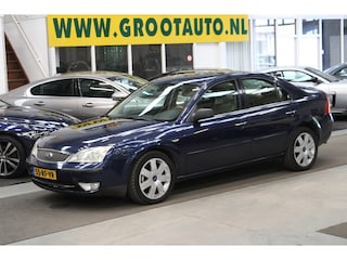 Ford Mondeo 2.0-16V Ghia Executive Airco, Trekhaak, Cruise control