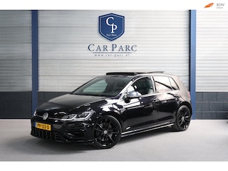 Volkswagen Golf 2.0 TSI 4Motion R 300PK LED/VIRTUAL/PANO/LEER+S.VERWARMING/DYNAUDIO/19" LMV/CAM/ACC/ECC/12 MDN GARANTIE!