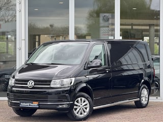 Volkswagen Transporter 2.0 TDI L2H1 DC Comfortline Plus | Cruise | Apple CarPlay | Navi | DAB | Aico