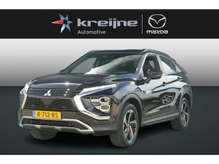 Mitsubishi Eclipse Cross 2.4 PHEV Intense+