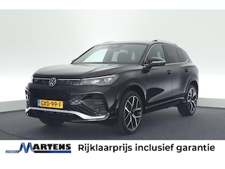 Volkswagen Tiguan 1.5 eHybrid 204pk PHEV R-Line Business Camera Keyless Leder Memory Virtual Cockpit