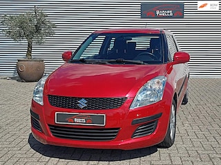 Suzuki Swift 1.2 Base airco, lichtmetalen velgen,