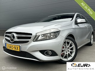 Mercedes-Benz A-klasse 180 SPORT AIRCO*NAVI*PDC*LEER*17INCH