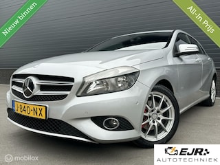 Mercedes-Benz A-klasse 180 SPORT AIRCO*NAVI*PDC*LEER*17INCH