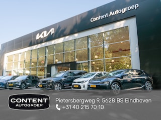 Jeep Compass 1.3 MultiAir 150pk DDCT 80th Anniversary