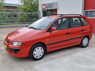 Mitsubishi Space Star 1.6 Comfort